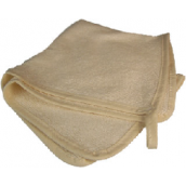 Bamboo towel - Click Image to Close